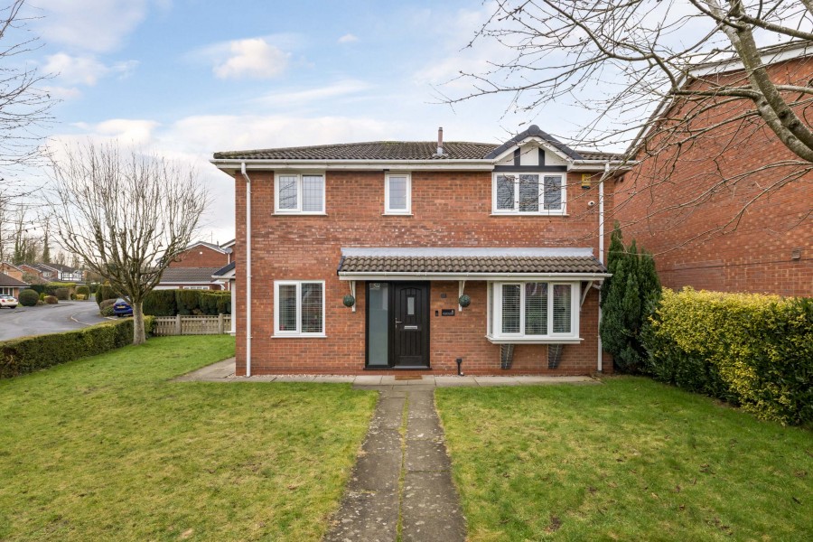Images for Hazelwood Road, Whitley, WN1 2PE