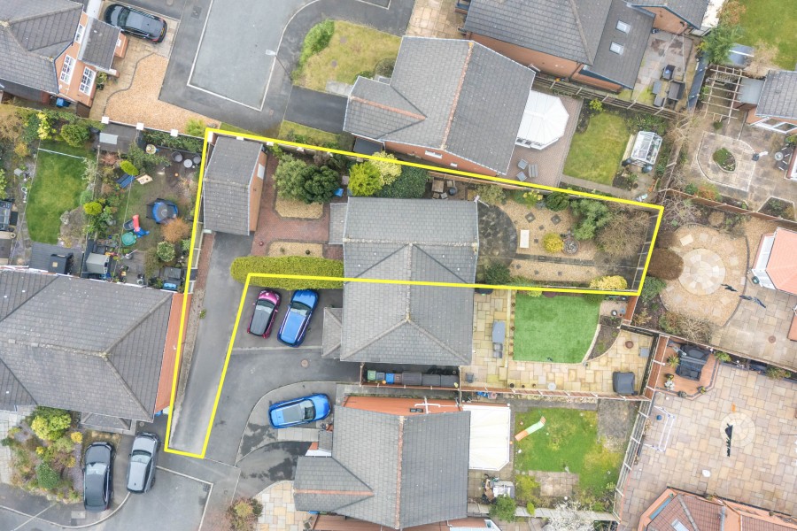 Images for Kells Grove, Springfield, WN6 7EU