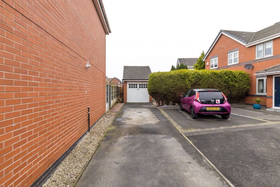 Images for Kells Grove, Springfield, WN6 7EU