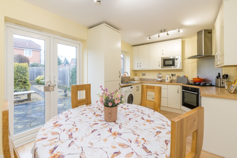 Images for Kells Grove, Springfield, WN6 7EU