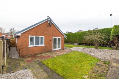 Images for Pilsley Close, Orrell, WN5 0JF EAID:Regan Hallworth BID:Regan & Hallworth- Wigan