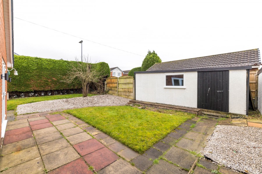 Images for Pilsley Close, Orrell, WN5 0JF