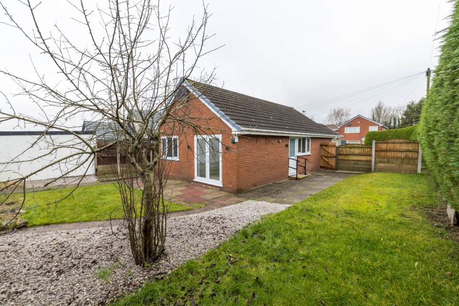 Images for Pilsley Close, Orrell, WN5 0JF