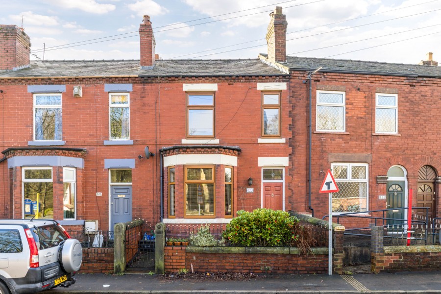 Images for Rectory Road, Ashton-In-Makerfield, WN4 0QF