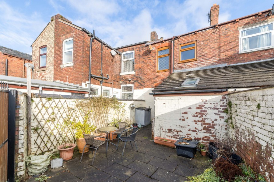 Images for Rectory Road, Ashton-In-Makerfield, WN4 0QF