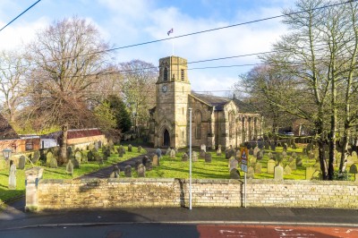 Images for Rectory Road, Ashton-In-Makerfield, WN4 0QF EAID:Regan Hallworth BID:Regan & Hallworth- Wigan