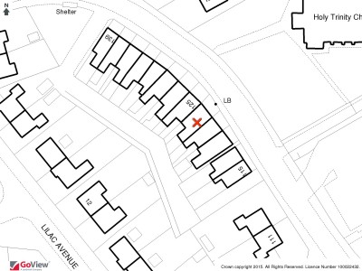 Images for Rectory Road, Ashton-In-Makerfield, WN4 0QF EAID:Regan Hallworth BID:Regan & Hallworth- Wigan