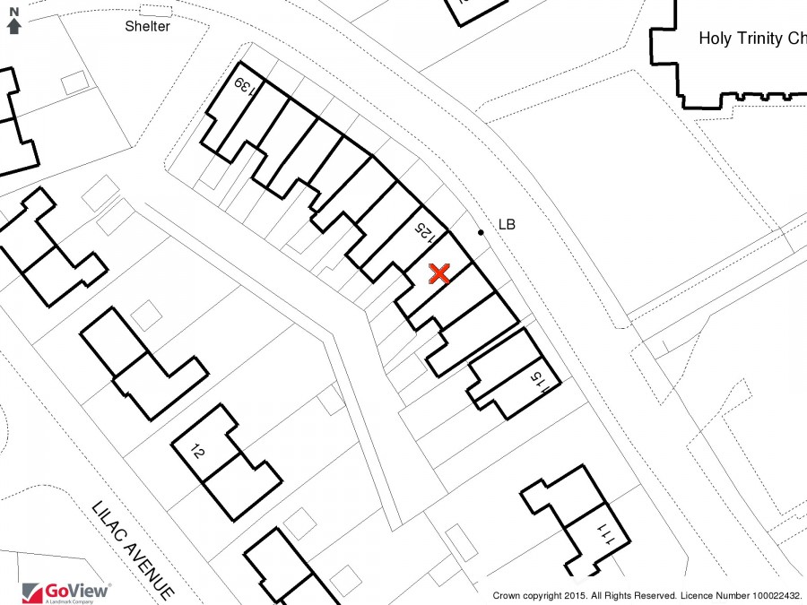 Images for Rectory Road, Ashton-In-Makerfield, WN4 0QF