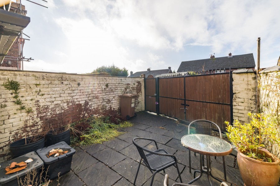 Images for Rectory Road, Ashton-In-Makerfield, WN4 0QF