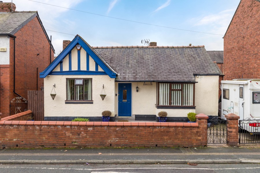 Images for Violet Street, Ashton-In-Makerfield, WN4 9EE