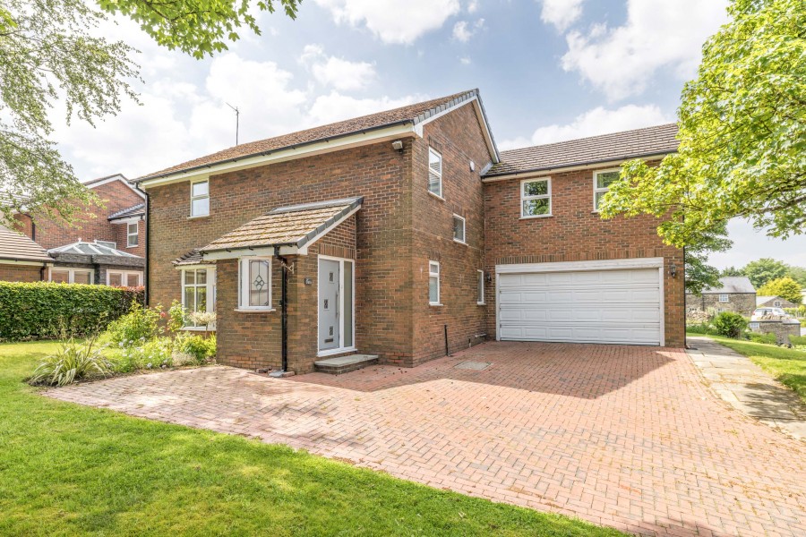Images for Smethurst Hall Park, Billinge, WN5 7DR