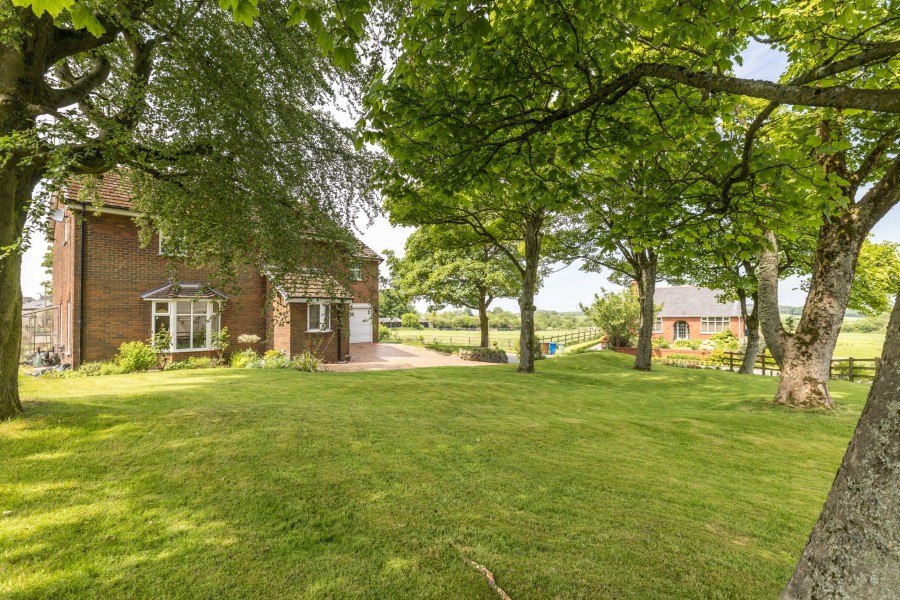 Images for Smethurst Hall Park, Billinge, WN5 7DR