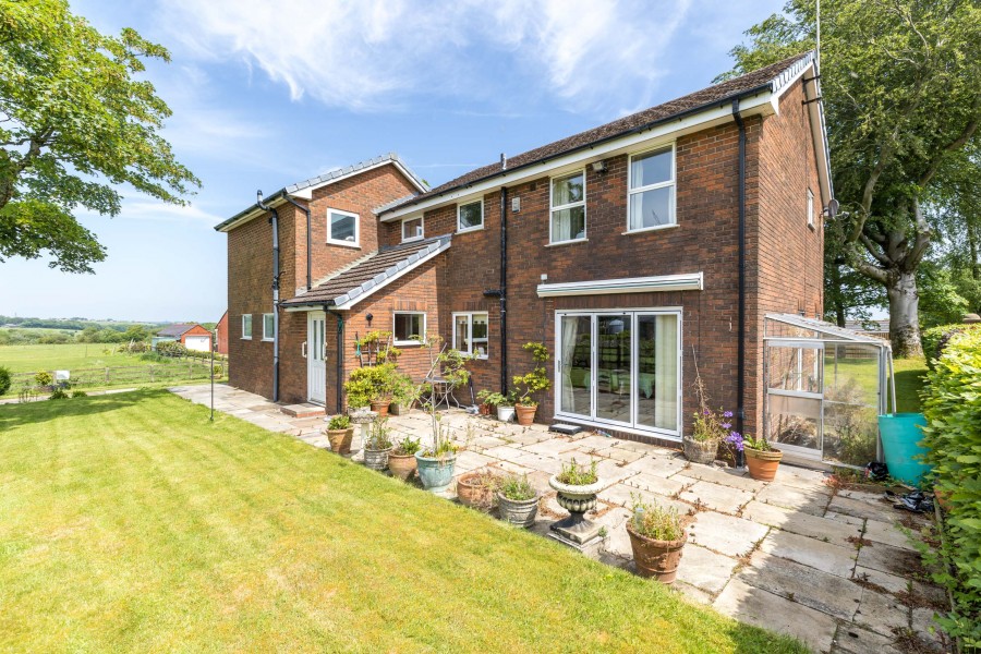 Images for Smethurst Hall Park, Billinge, WN5 7DR