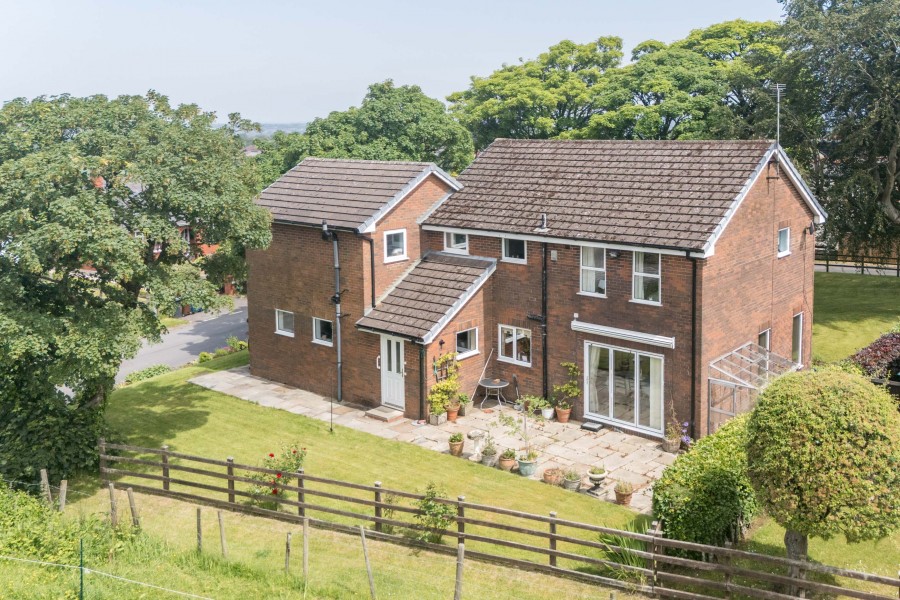 Images for Smethurst Hall Park, Billinge, WN5 7DR