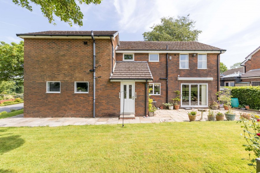Images for Smethurst Hall Park, Billinge, WN5 7DR