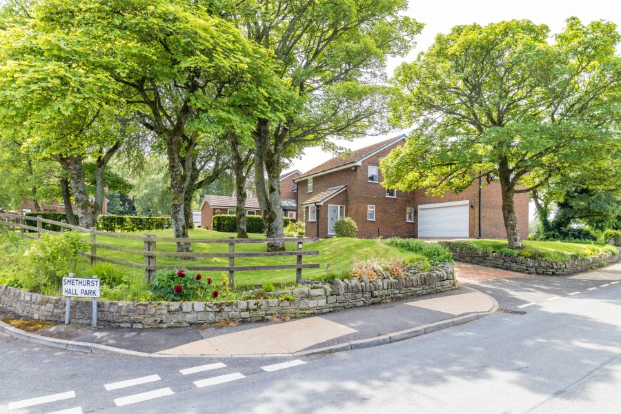 Images for Smethurst Hall Park, Billinge, WN5 7DR