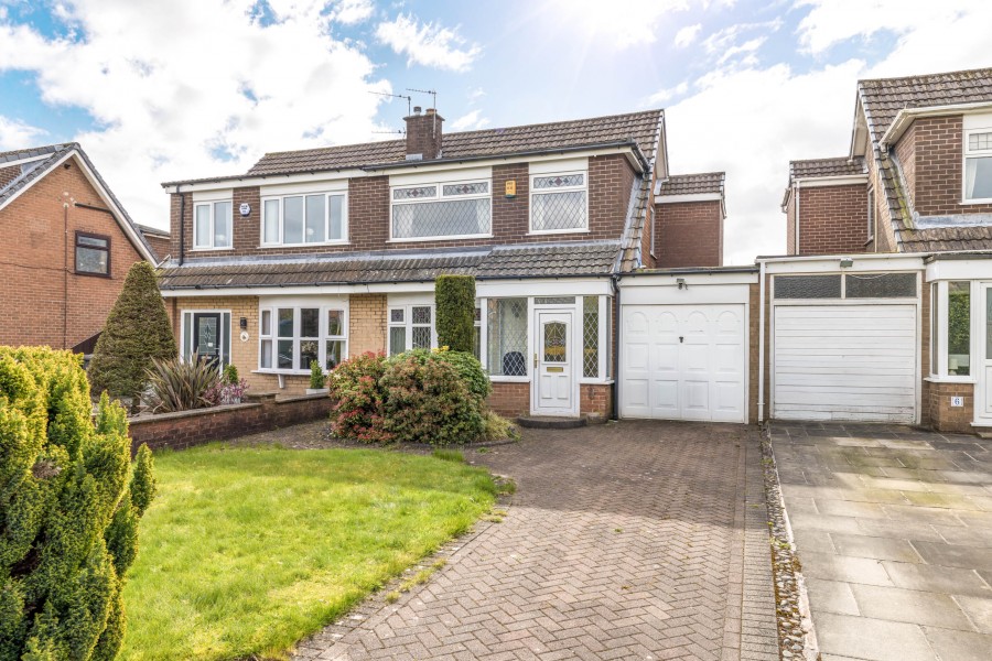 Images for Renfrew Close, Hawkley Hall, WN3 5QF