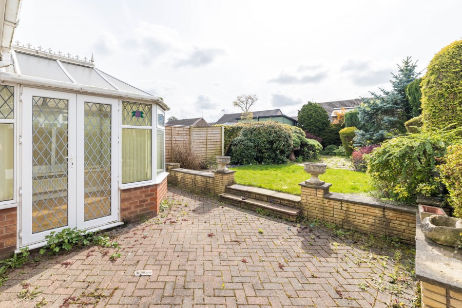 Images for Renfrew Close, Hawkley Hall, WN3 5QF