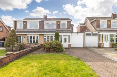 Images for Renfrew Close, Hawkley Hall, WN3 5QF EAID:Regan Hallworth BID:Regan & Hallworth- Wigan