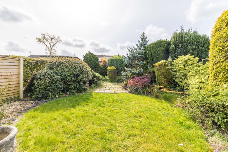 Images for Renfrew Close, Hawkley Hall, WN3 5QF