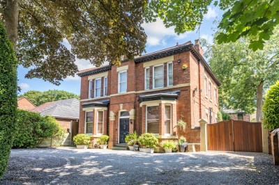 Wigan Road, Ashton-In-Makerfield, WN4 9SU