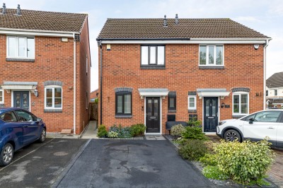 Crossfield Drive, Hindley Green, WN2 4GH