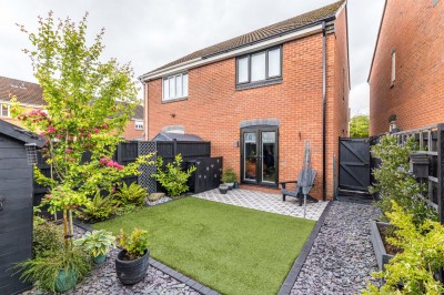 Crossfield Drive, Hindley Green, WN2 4GH