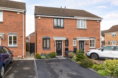 Images for Crossfield Drive, Hindley Green, WN2 4GH EAID:Regan Hallworth BID:Regan & Hallworth- Wigan