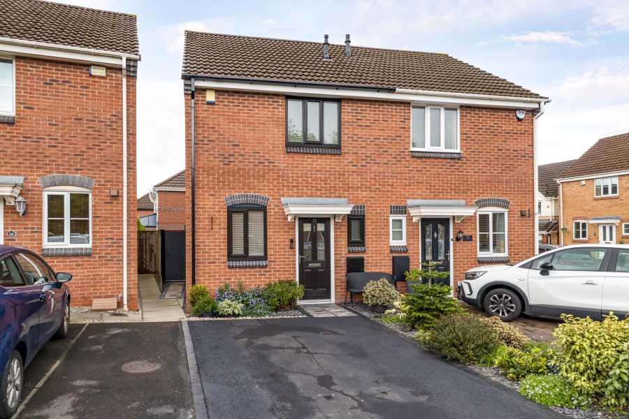 Images for Crossfield Drive, Hindley Green, WN2 4GH