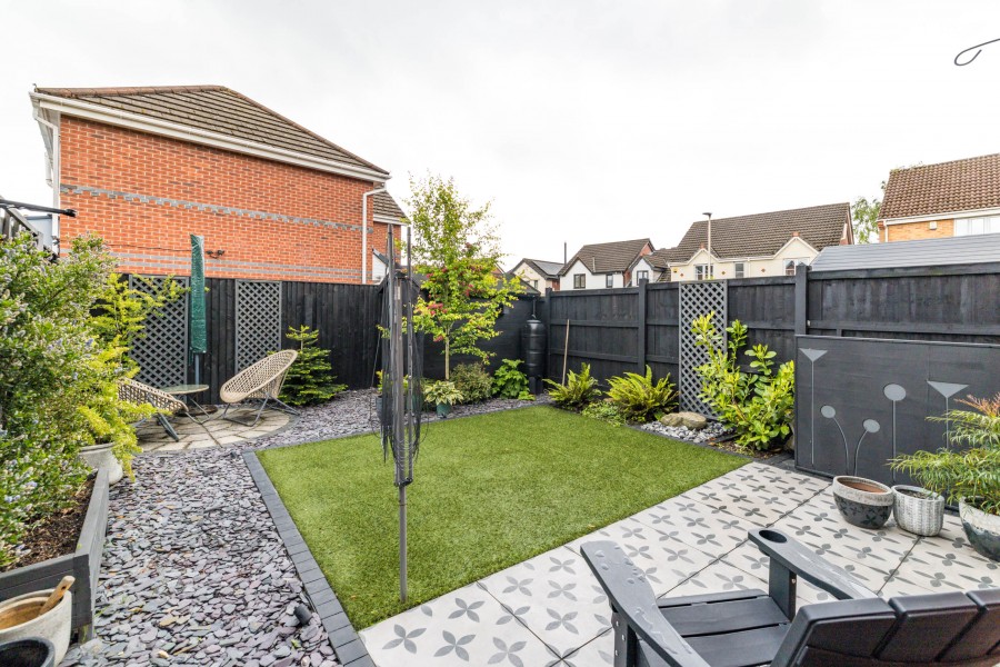Images for Crossfield Drive, Hindley Green, WN2 4GH
