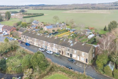 Pimbo Road, Kings Moss, WA11 8RD