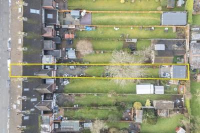 Pimbo Road, Kings Moss, WA11 8RD