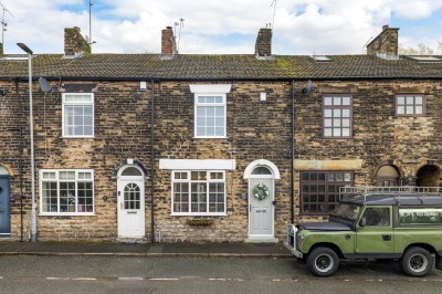 Images for Pimbo Road, Kings Moss, WA11 8RD EAID:Regan Hallworth BID:Regan & Hallworth- Wigan