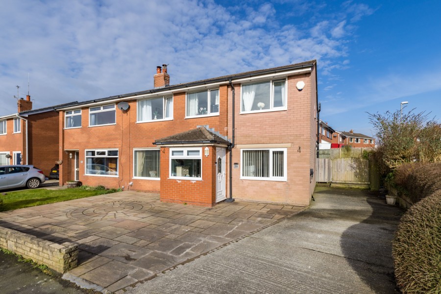 Images for Highways Avenue, Euxton, PR7 6QD