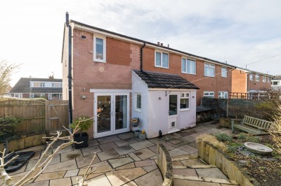 Images for Highways Avenue, Euxton, PR7 6QD EAID:Regan Hallworth BID:Regan & Hallworth- Wigan