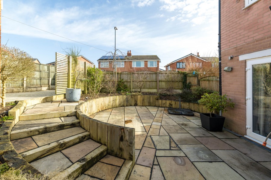 Images for Highways Avenue, Euxton, PR7 6QD