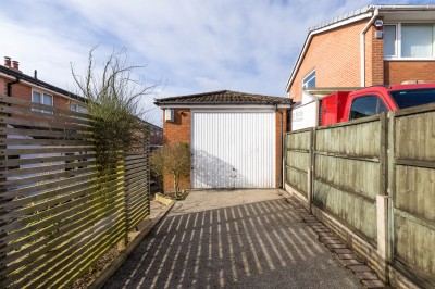 Images for Highways Avenue, Euxton, PR7 6QD EAID:Regan Hallworth BID:Regan & Hallworth- Wigan