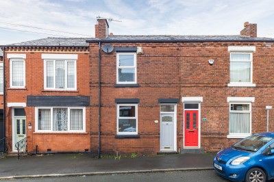 Shaw Street, Swinley, WN1 2BQ
