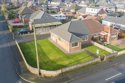 Images for Wordsworth Avenue, Billinge, WN5 7EP EAID:Regan Hallworth BID:Regan & Hallworth - Standish