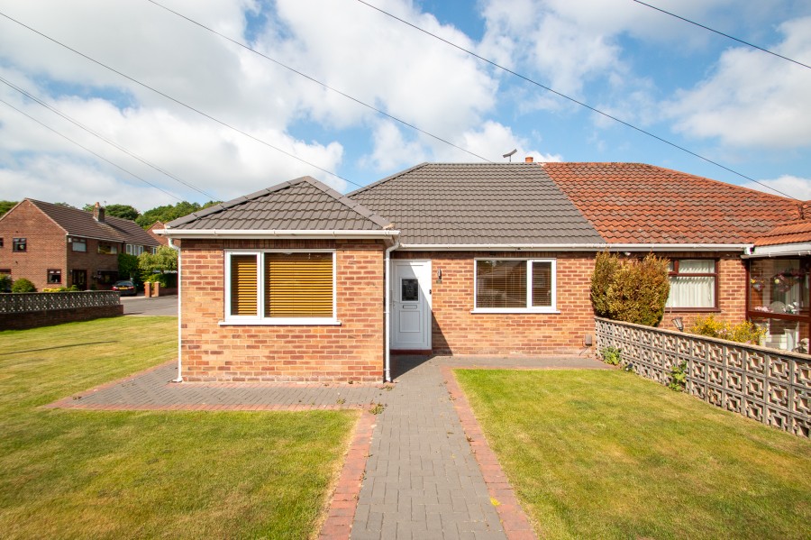 Images for Wordsworth Avenue, Billinge, WN5 7EP