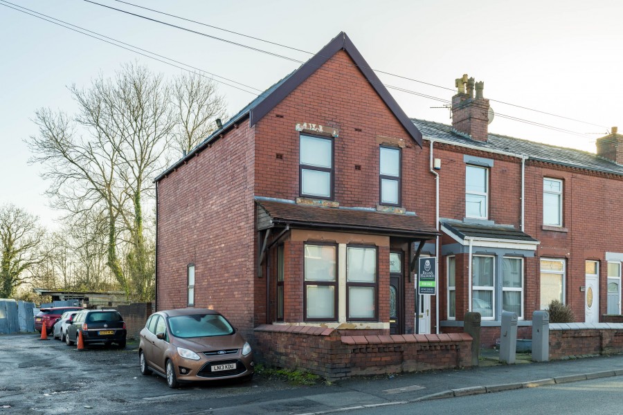 Images for Wigan Road, Ashton-In-Makerfield, WN4 0BX