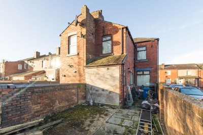 Images for Wigan Road, Ashton-In-Makerfield, WN4 0BX EAID:Regan Hallworth BID:Regan & Hallworth- Wigan