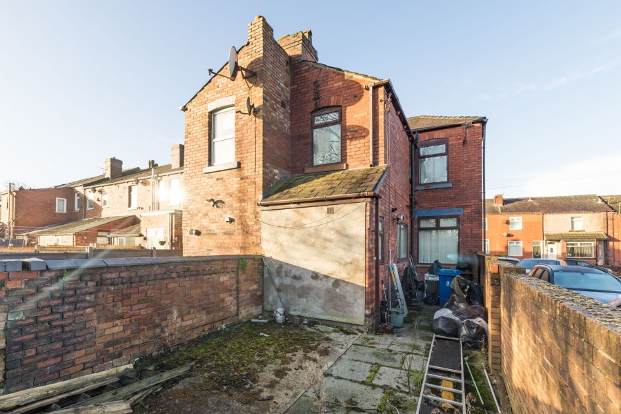 Images for Wigan Road, Ashton-In-Makerfield, WN4 0BX