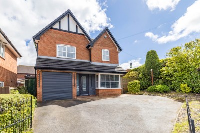 Paris Avenue, Winstanley, WN3 6FA