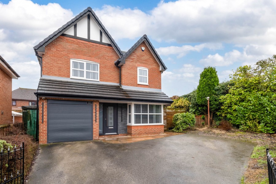 Images for Paris Avenue, Winstanley, WN3 6FA