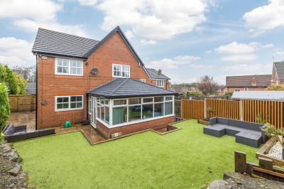 Paris Avenue, Winstanley, WN3 6FA