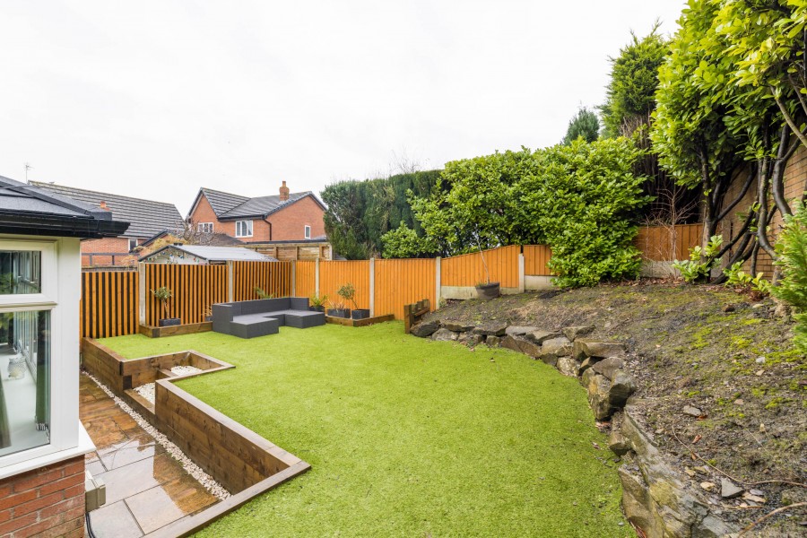 Images for Paris Avenue, Winstanley, WN3 6FA