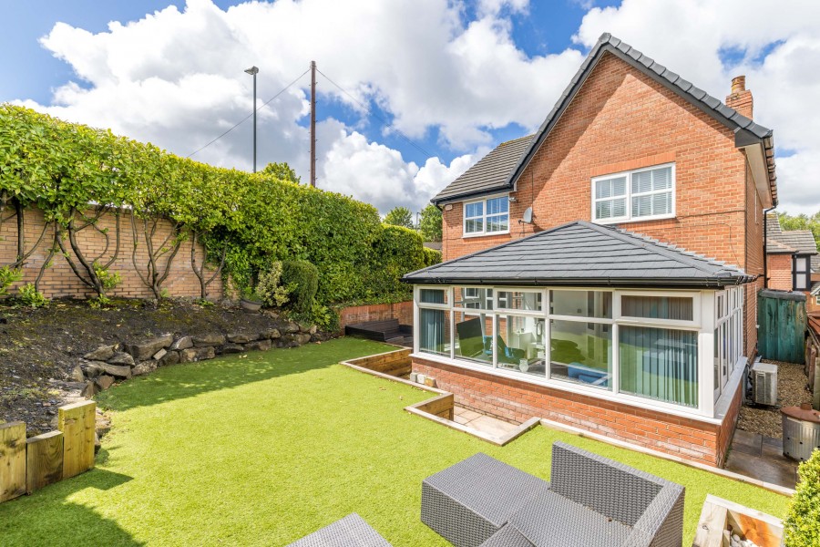 Images for Paris Avenue, Winstanley, WN3 6FA