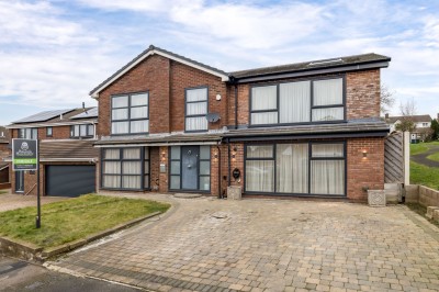 Images for Kestrel Park, Skelmersdale, WN8 6TA EAID:Regan Hallworth BID:Regan & Hallworth- Wigan