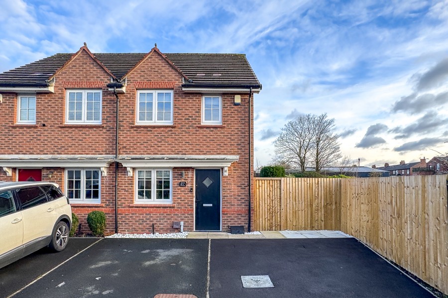 Images for More Street, Newtown, WN5 0AS